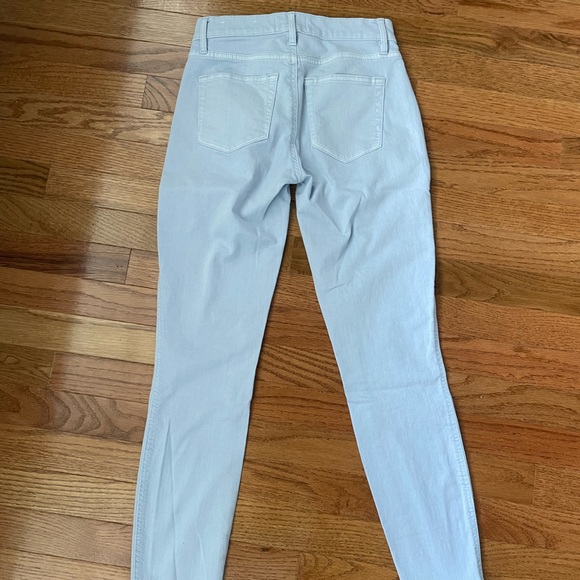 Loft skinny crop pant - Picture 2 of 3